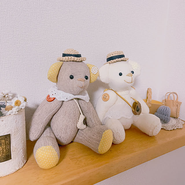 moco.nさんの部屋