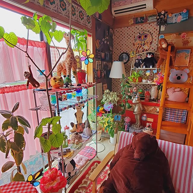 kumutanさんの実例写真