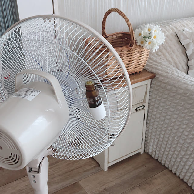 nanaさんの部屋