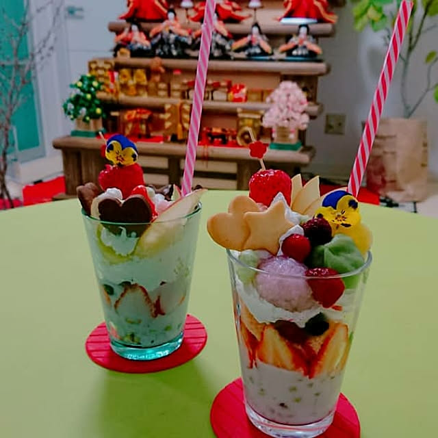 sizukumamaさんの実例写真