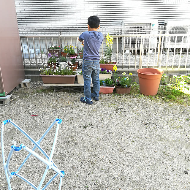akanegumoさんの実例写真