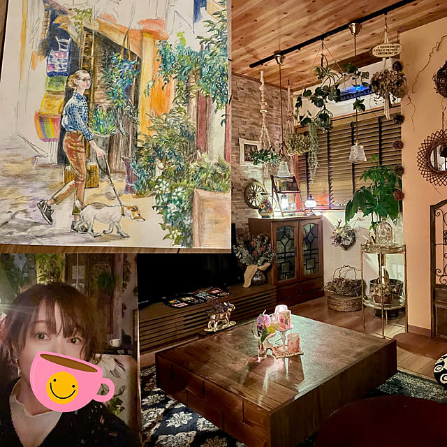 seana3761さんの実例写真