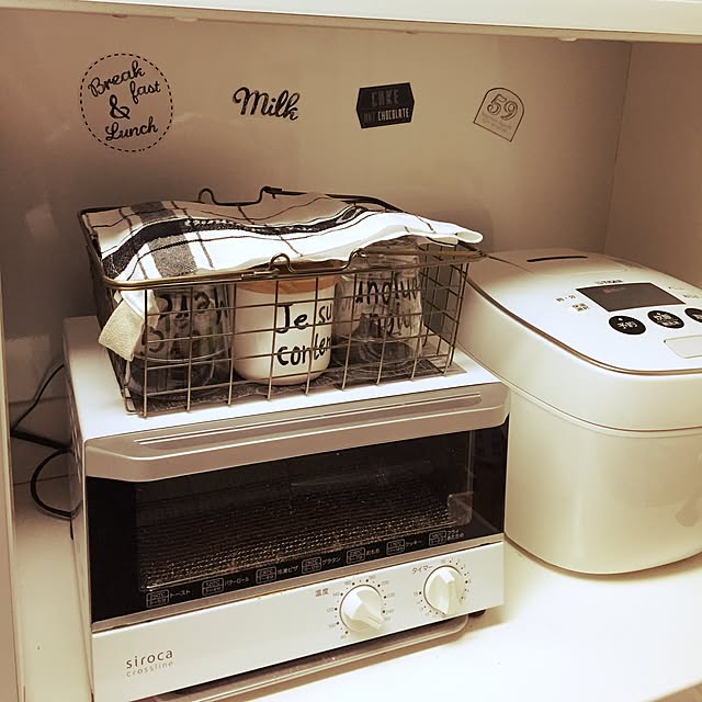 Atelier.mさんの実例写真
