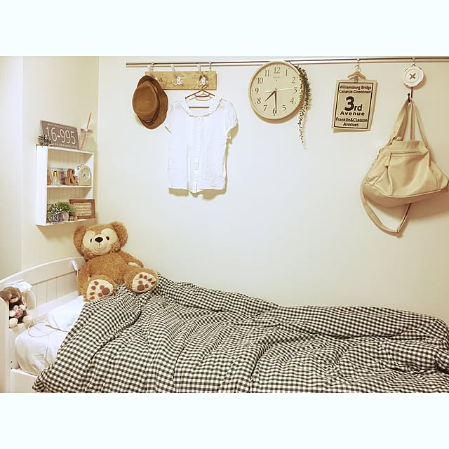 ruikoさんの実例写真