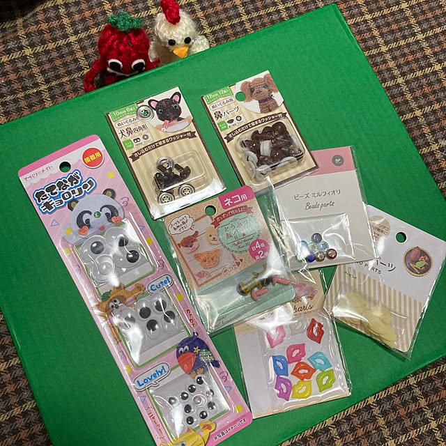 manduonmaさんの実例写真