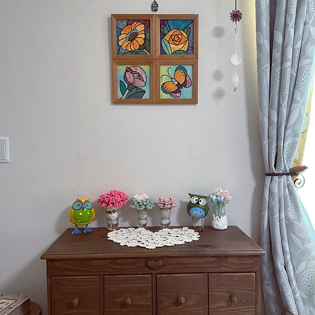 chiiyanさんの実例写真