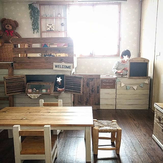 実例写真