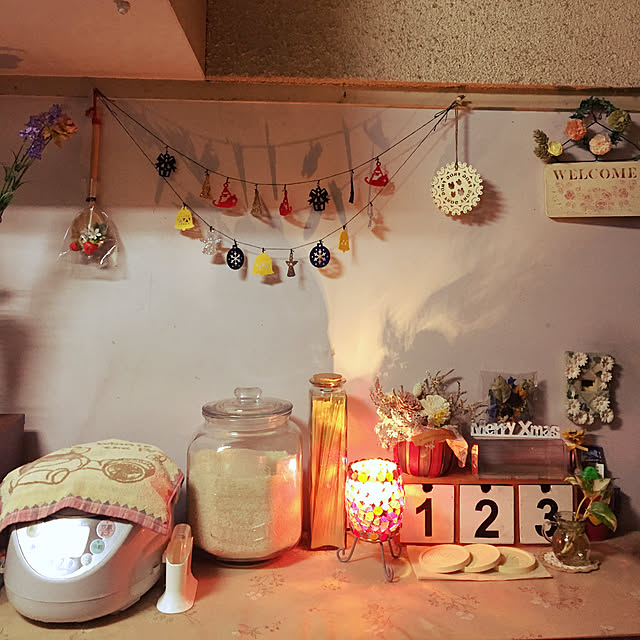 maryunanamamaさんの実例写真