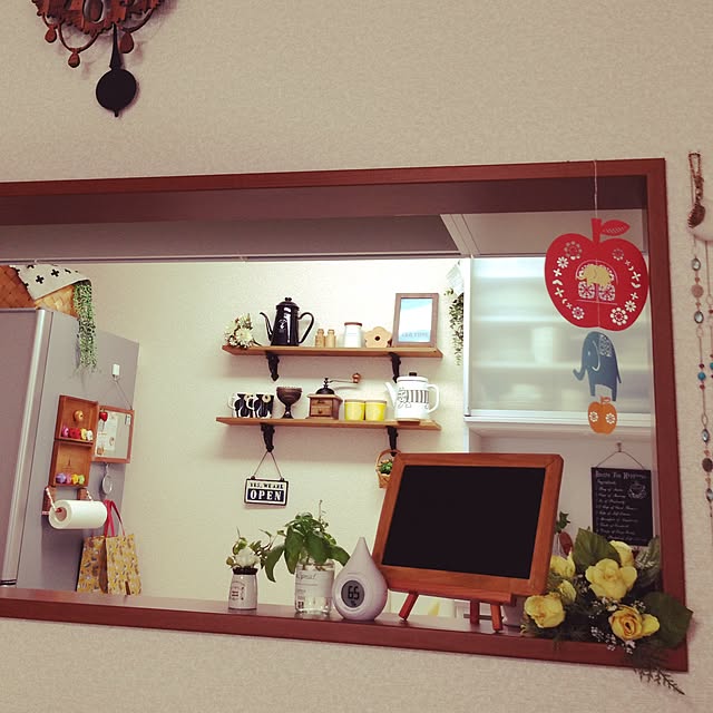 実例写真