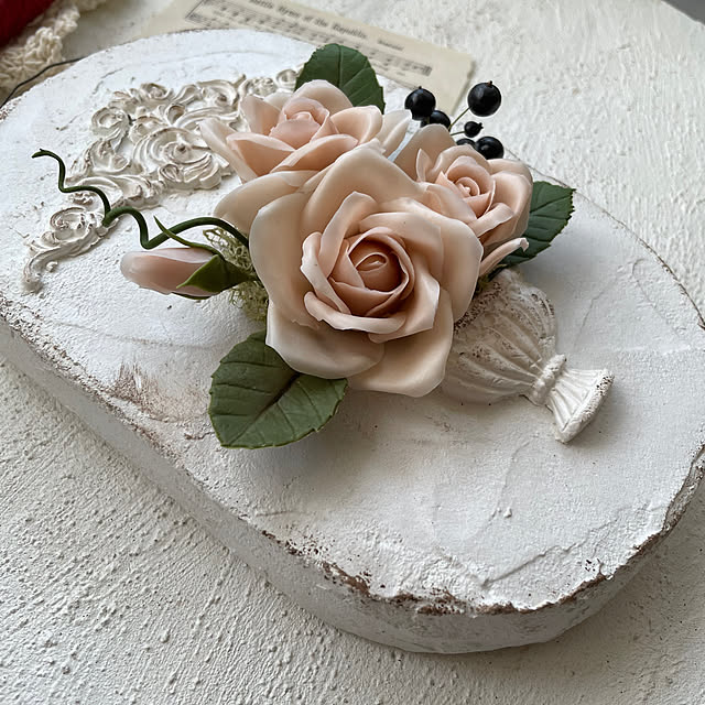 yoko_petitbonheurさんの部屋
