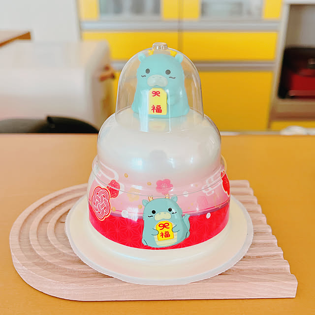 moolさんの部屋