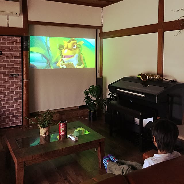 kouanmakiさんの実例写真