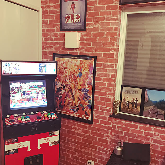 Ryo.tさんの部屋