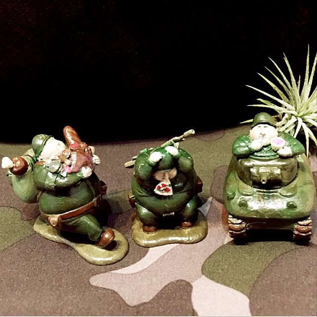Chiiさんの実例写真