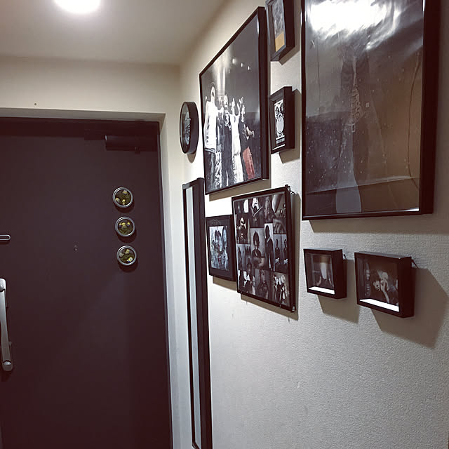 ROCKさんの実例写真