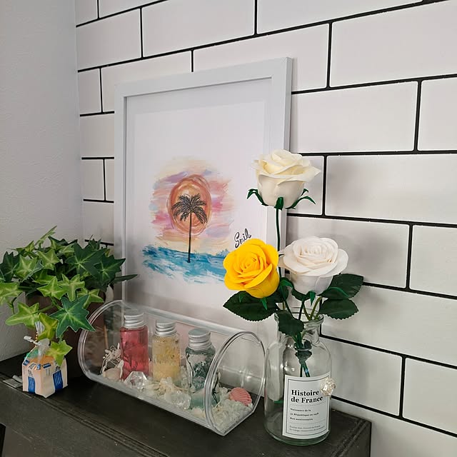 ya_maさんの部屋