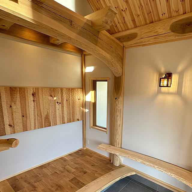 w-bearwoodworksさんの実例写真