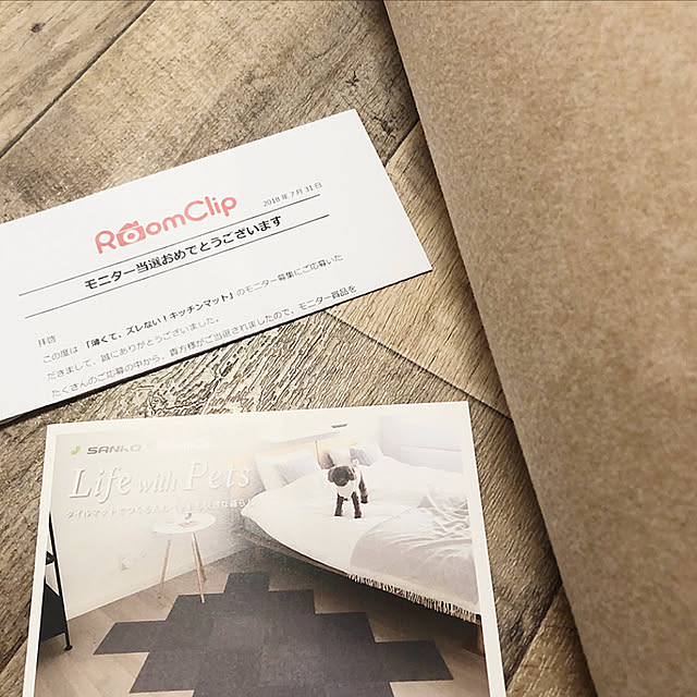 maharuさんの実例写真