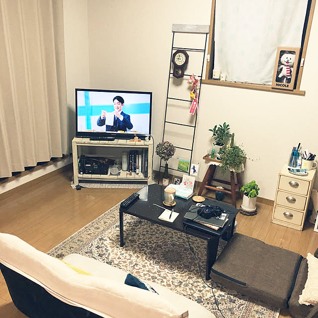 kamecoさんの実例写真