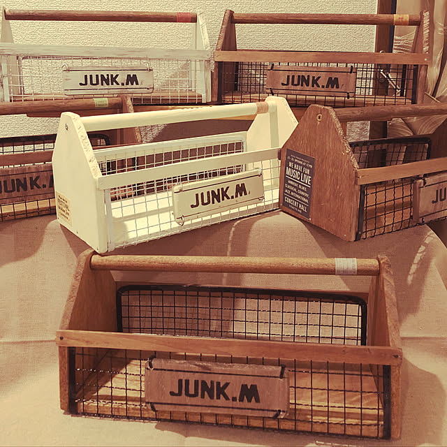 junk.m.worksさんの実例写真