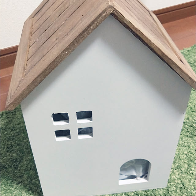 cocoaさんの部屋