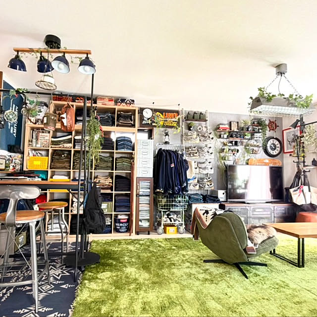 RRRLさんの実例写真