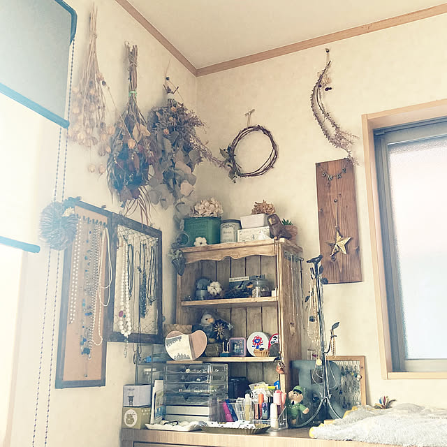 panchanさんの部屋