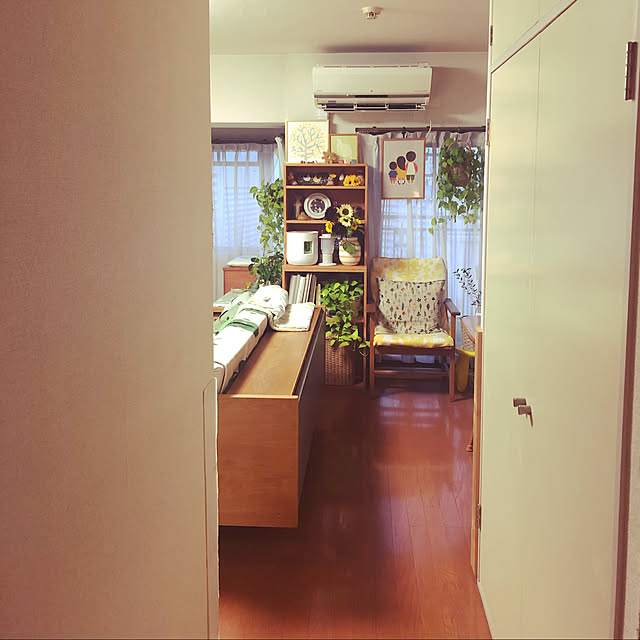 uchidaizuさんの実例写真