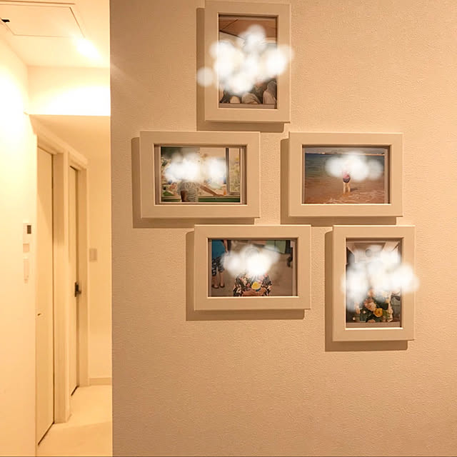 mikさんの実例写真