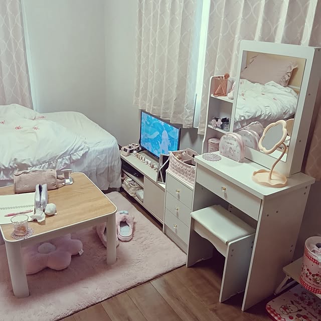 moyuさんの実例写真