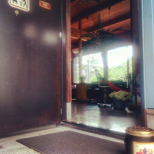 safehouse413さんの実例写真