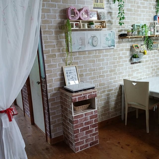 springkeyさんの実例写真