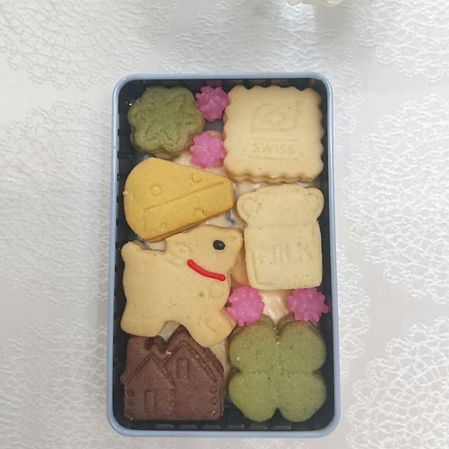 Rさんの部屋