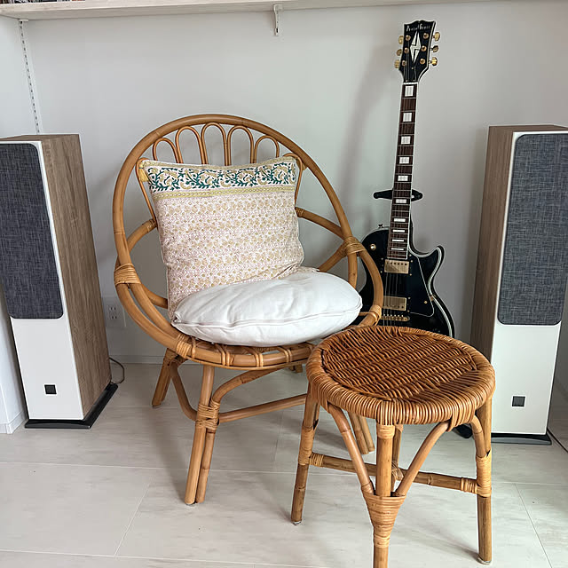 lrikaさんの部屋