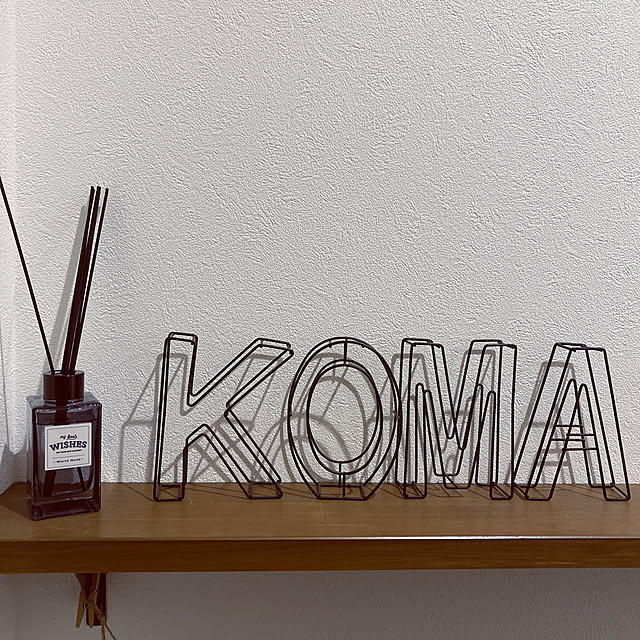 komaさんの実例写真