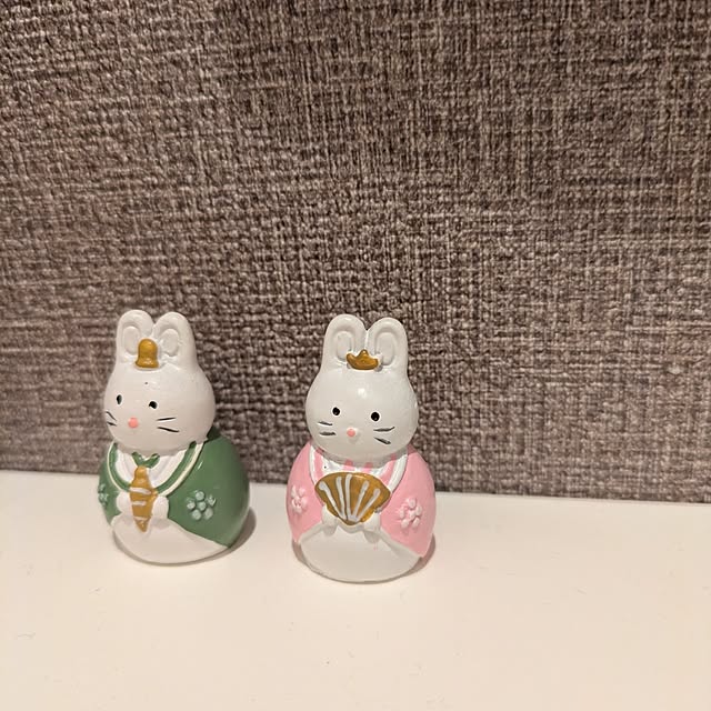 minnieさんの部屋