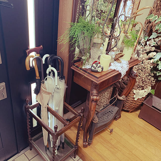dedeさんの実例写真