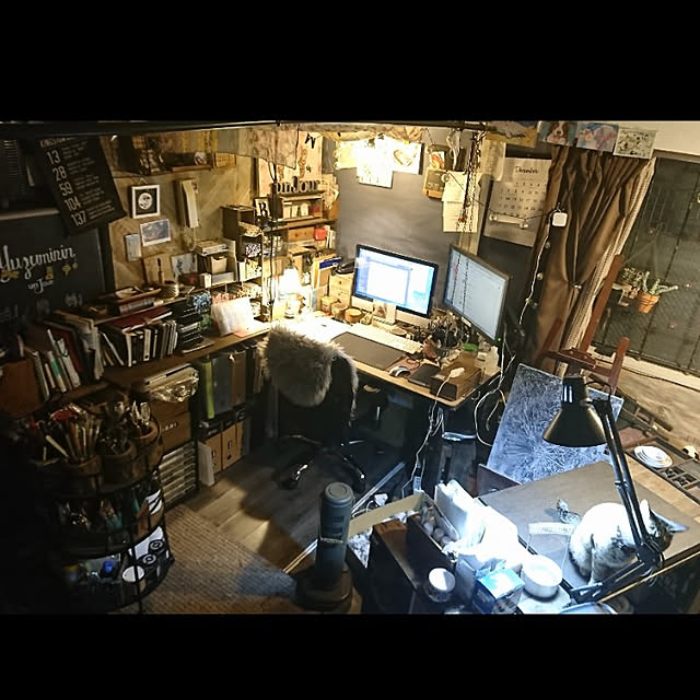 Kazukiさんの実例写真