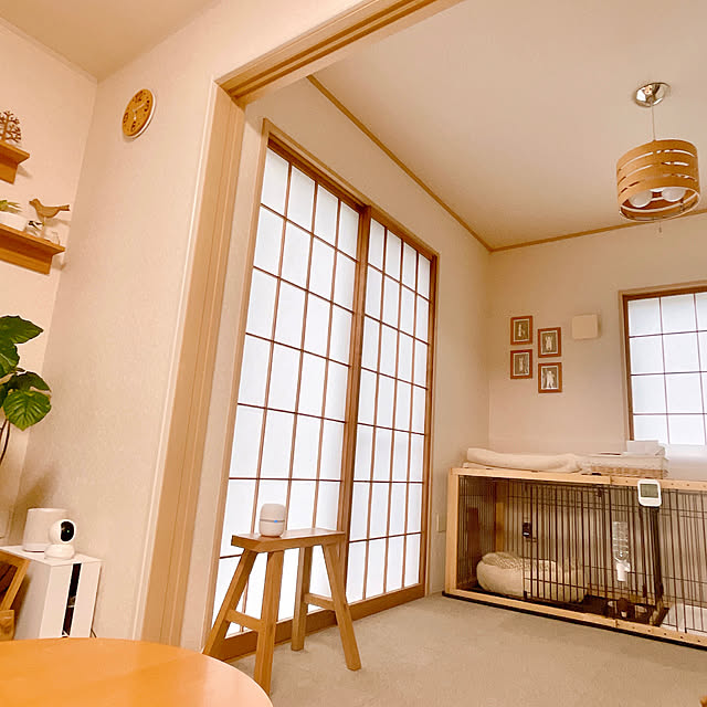 rinoさんの部屋