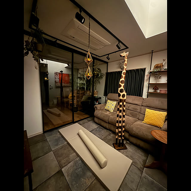 sachieyさんの部屋