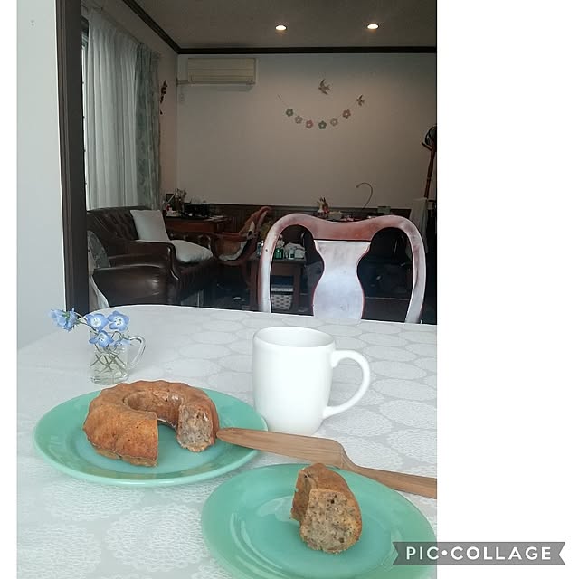 Rさんの実例写真