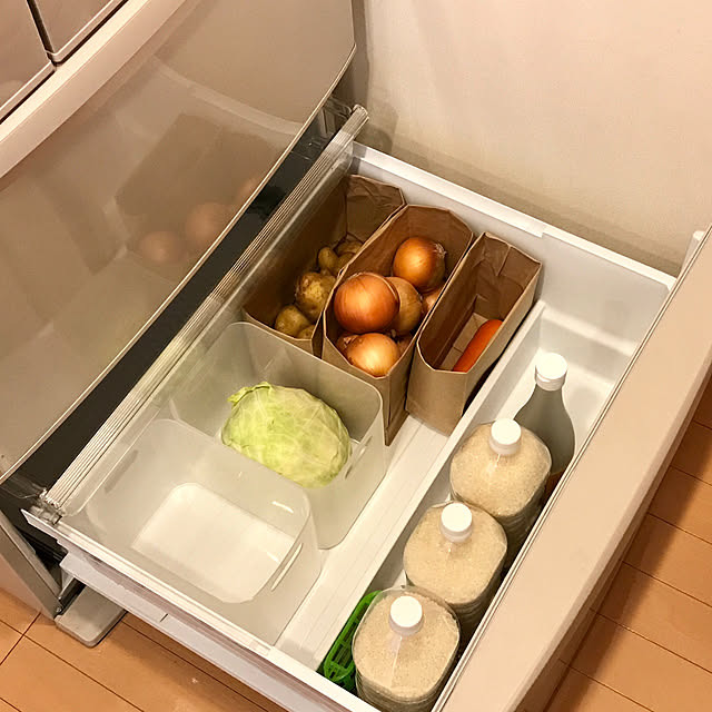 rakudaさんの実例写真
