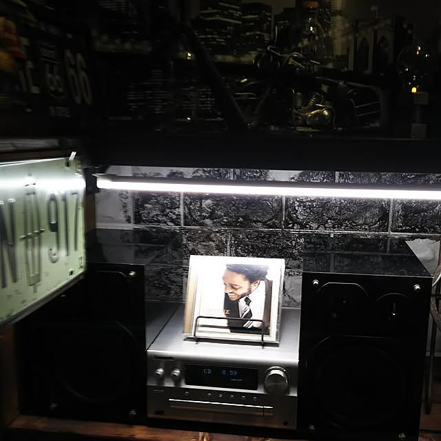 ringarintonさんの実例写真