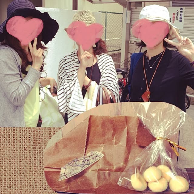 yukapoさんの実例写真