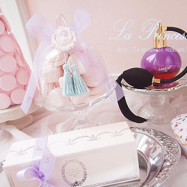 LaPrincesseさんの実例写真