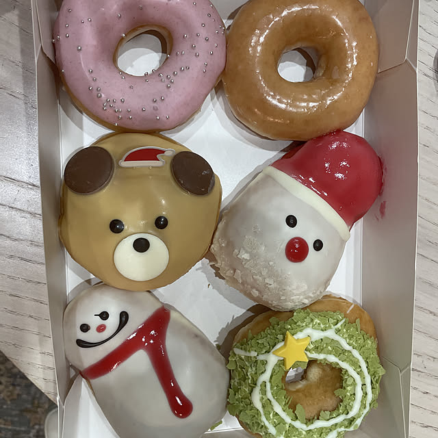 abさんの実例写真