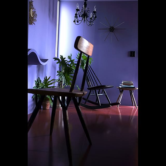 Design papa Ka-tuさんの実例写真