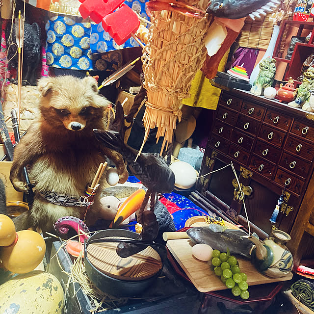 takakuzenさんの実例写真
