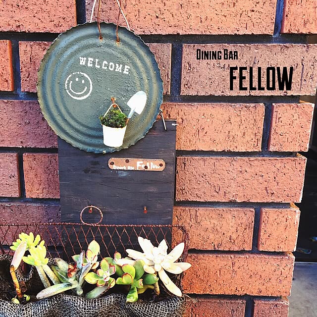Fellowさんの実例写真