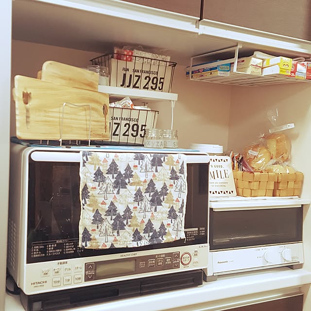 mさんの実例写真